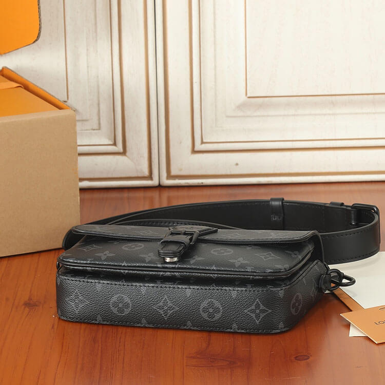 Replica LV Montsouris Wearable Wallet M83567 (5)