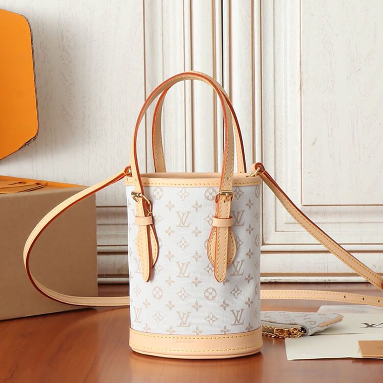 Replica LV Nano Bucket M12317 (4)