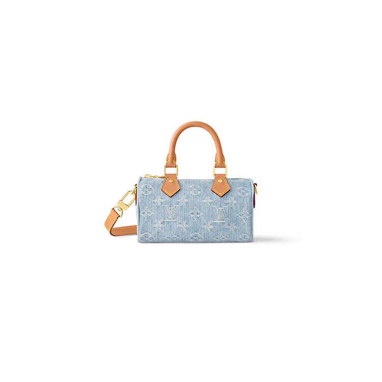 Replica LV Nano Speedy M11212 (1)