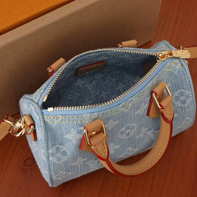 Replica LV Nano Speedy M11212 (5)