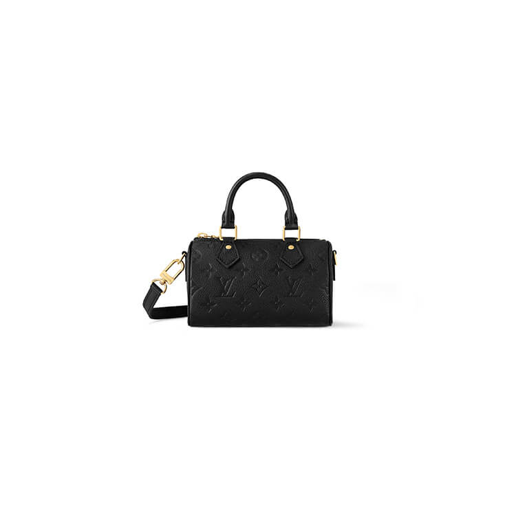 Replica LV Nano Speedy M82450 (1)
