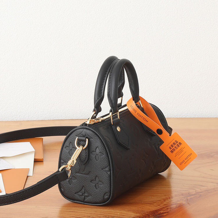 Replica LV Nano Speedy M82450 (3)