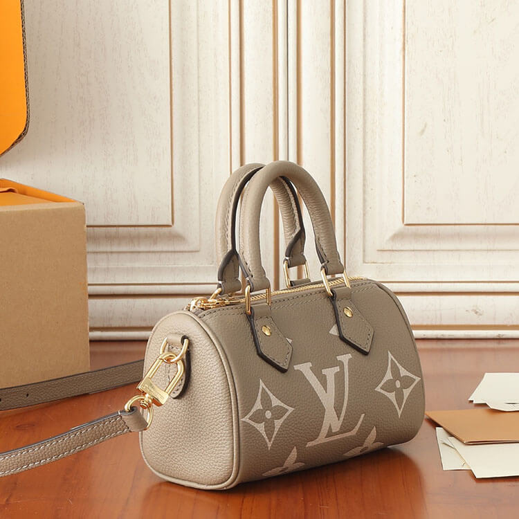 Replica LV Nano Speedy M82890 (3)
