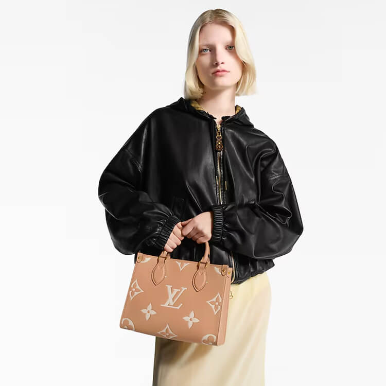 Replica LV OnTheGo PM M12513 (8)