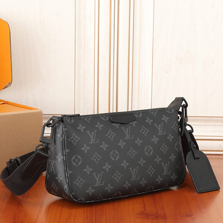 Replica LV Pochette Accessoire XL M11741 (3)