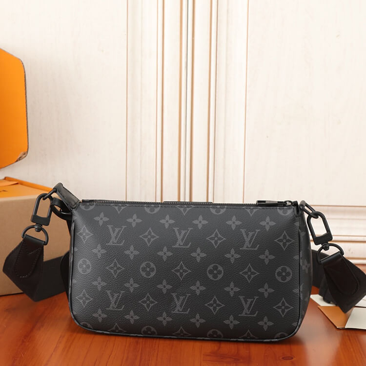 Replica LV Pochette Accessoire XL M11741 (4)