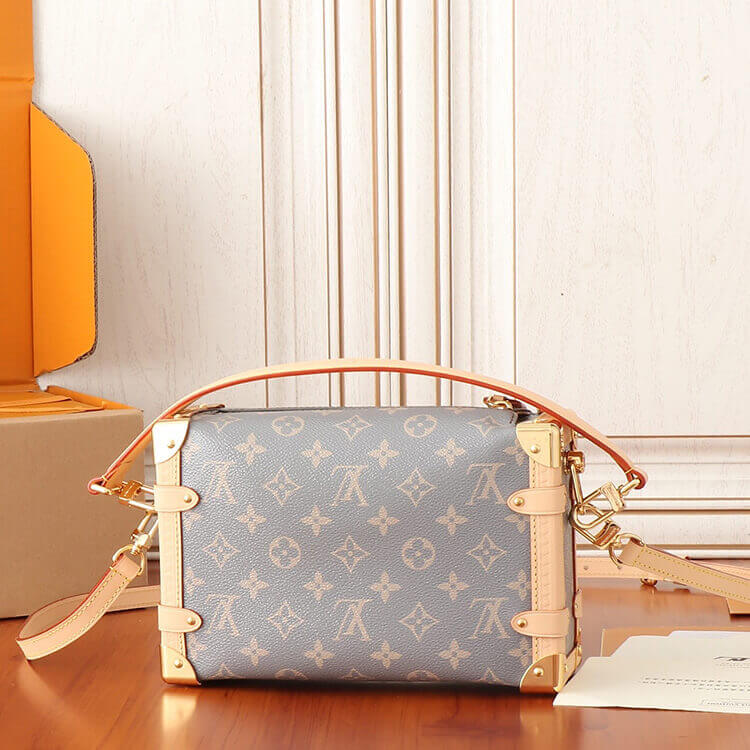 Replica LV Side Trunk MM M12428 (4)