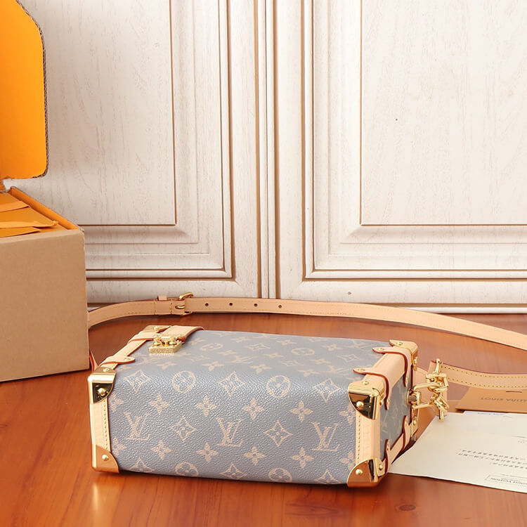 Replica LV Side Trunk MM M12428 (5)