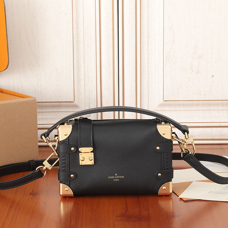 Replica LV Side Trunk PM M23817 (2)