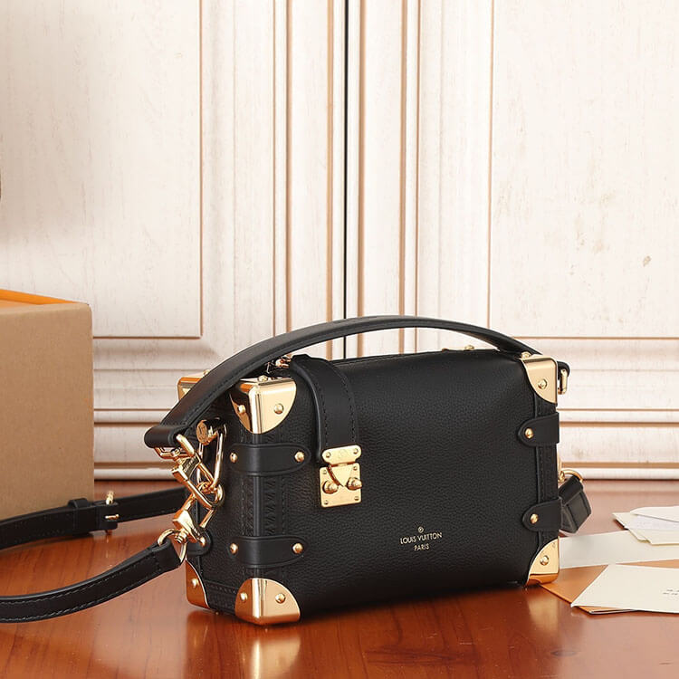 Replica LV Side Trunk PM M23817 (3)