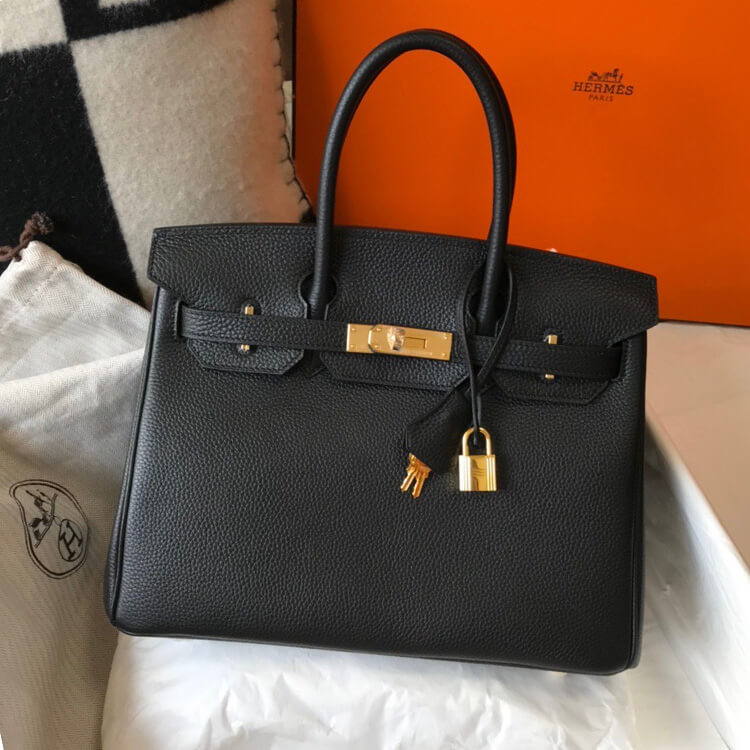 Replica Hermès Birkin Bag (2)