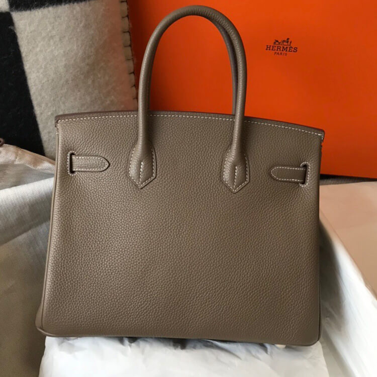 Replica Hermès Birkin Bag 3(3)