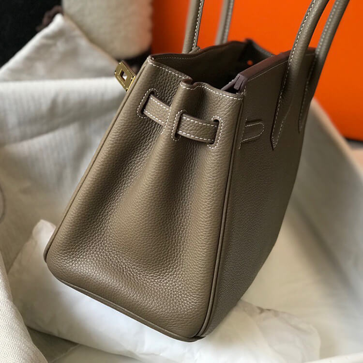 Replica Hermès Birkin Bag 3(4)