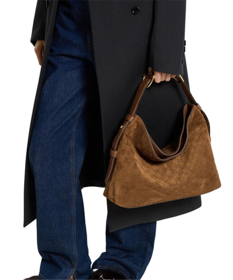 Replica Gucci Beatrix Large Tote Bag 850546 AAFOJ 2118 (7)