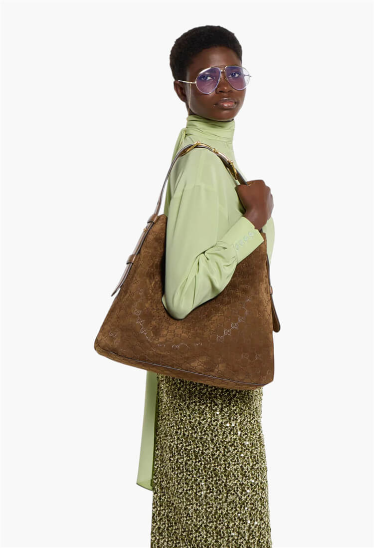 Replica Gucci Beatrix Large Tote Bag 850546 AAFOJ 2118 (8)