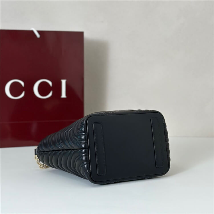 Replica Gucci Betty Small Tote Bag 847386 AAFA1 1000 (5)