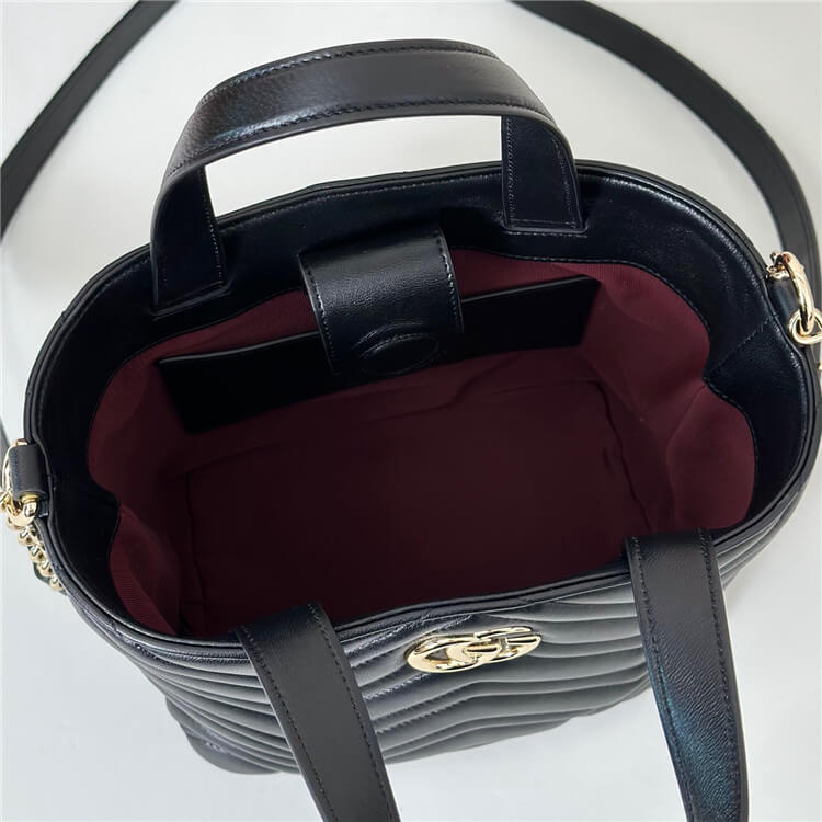 Replica Gucci Betty Small Tote Bag 847386 AAFA1 1000 (7)