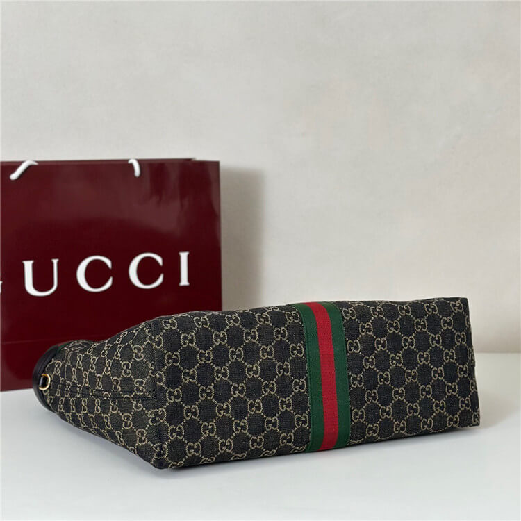 Replica Gucci Giglio Large Tote Bag 853971 FAFYU 1155 (5)