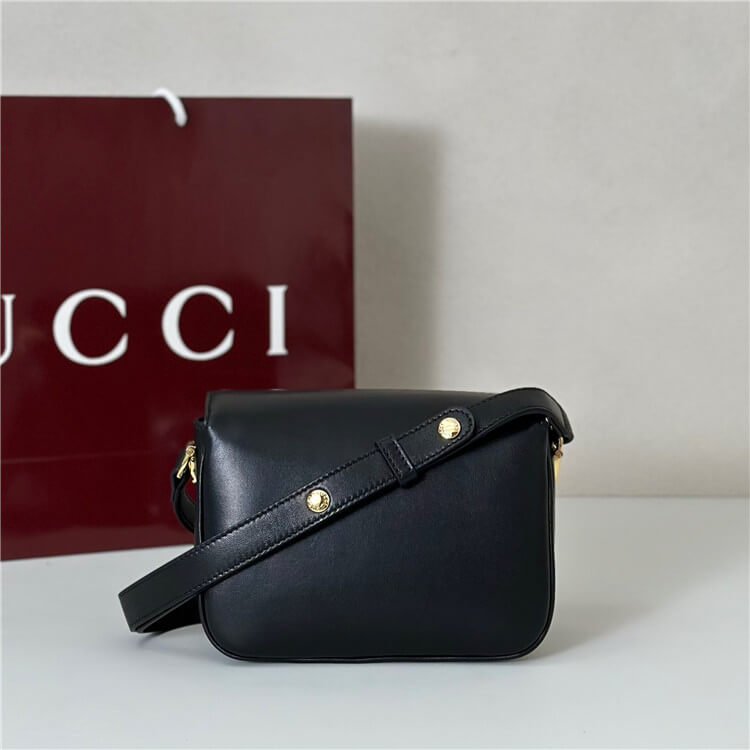 Replica Gucci Horsebit 1955 Aura Mini Shoulder Bag 847064 AAEX6 1000 (4)