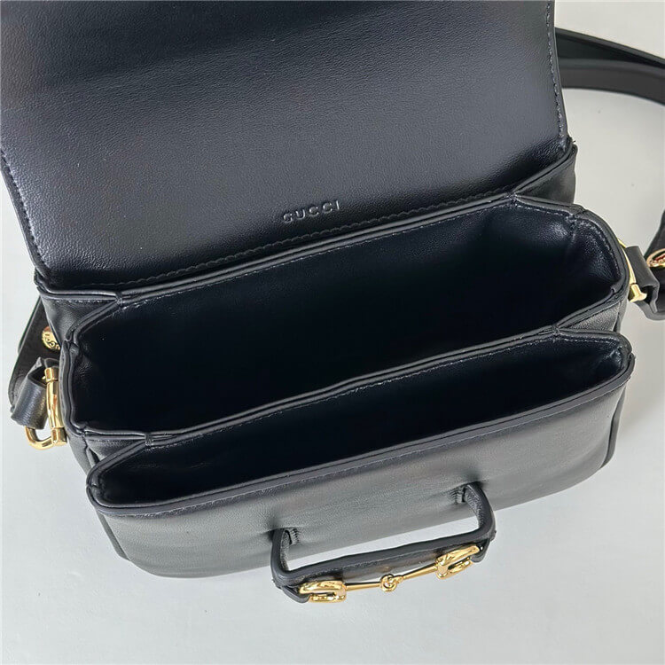 Replica Gucci Horsebit 1955 Aura Mini Shoulder Bag 847064 AAEX6 1000 (7)