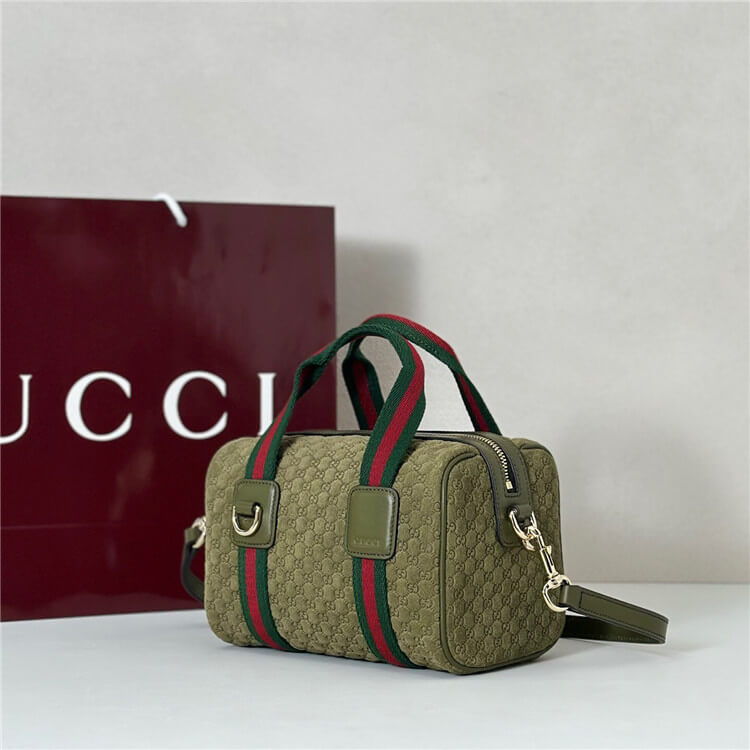 Replica Gucci Mini GG Handbag 859975 CAAB0 3057 (3)