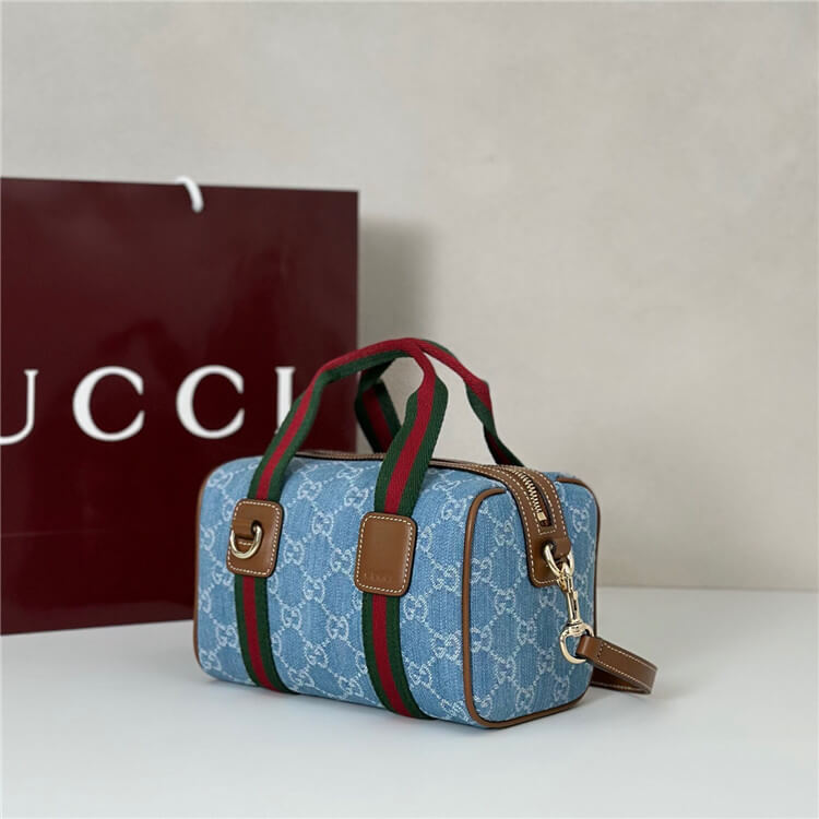 Replica Gucci Mini GG Handbag 859975 FAFTZ 8661 (3)