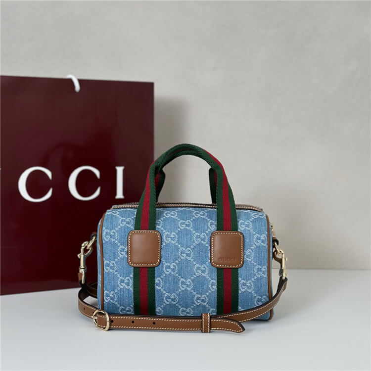 Replica Gucci Mini GG Handbag 859975 FAFTZ 8661 (4)