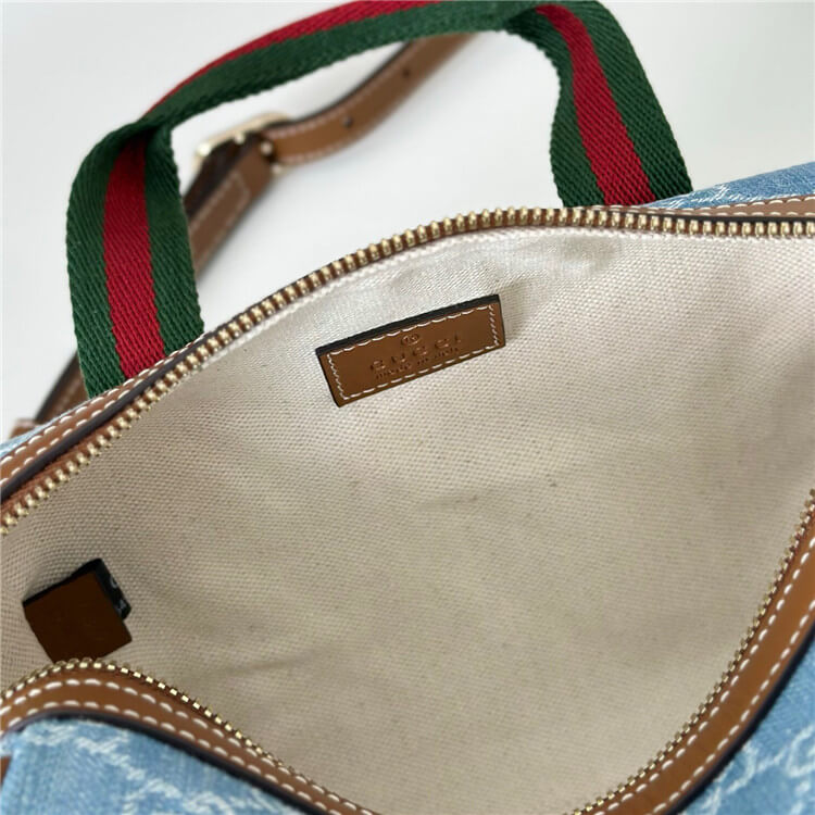 Replica Gucci Mini GG Handbag 859975 FAFTZ 8661 (7)