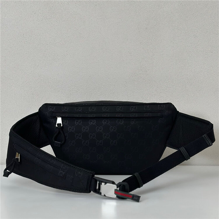 Replica Gucci Nexus Large Belt Bag 804262 FAD76 1047 (4)