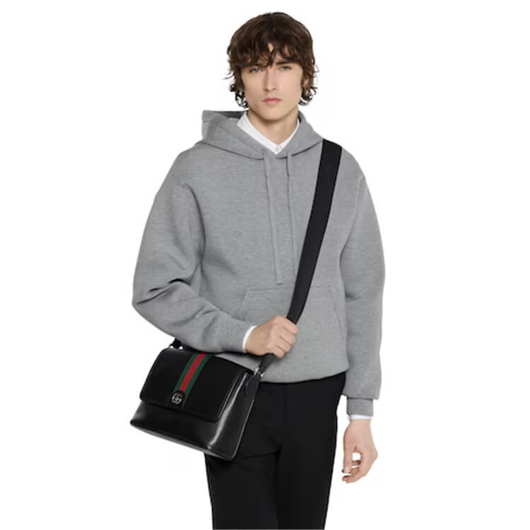 Replica Gucci Ophidia Medium Messenger Bag 834467 AAE1B 1043 (7)