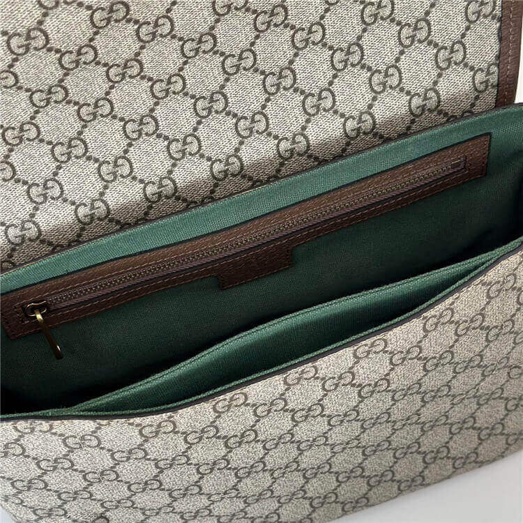 Replica Gucci Ophidia Medium Messenger Bag 834467 FAEOF 9745 (6)