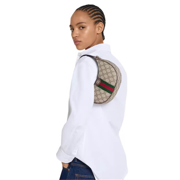 Replica Gucci Ophidia Small Shoulder Bag 838463 FAE0P 9746 (8)