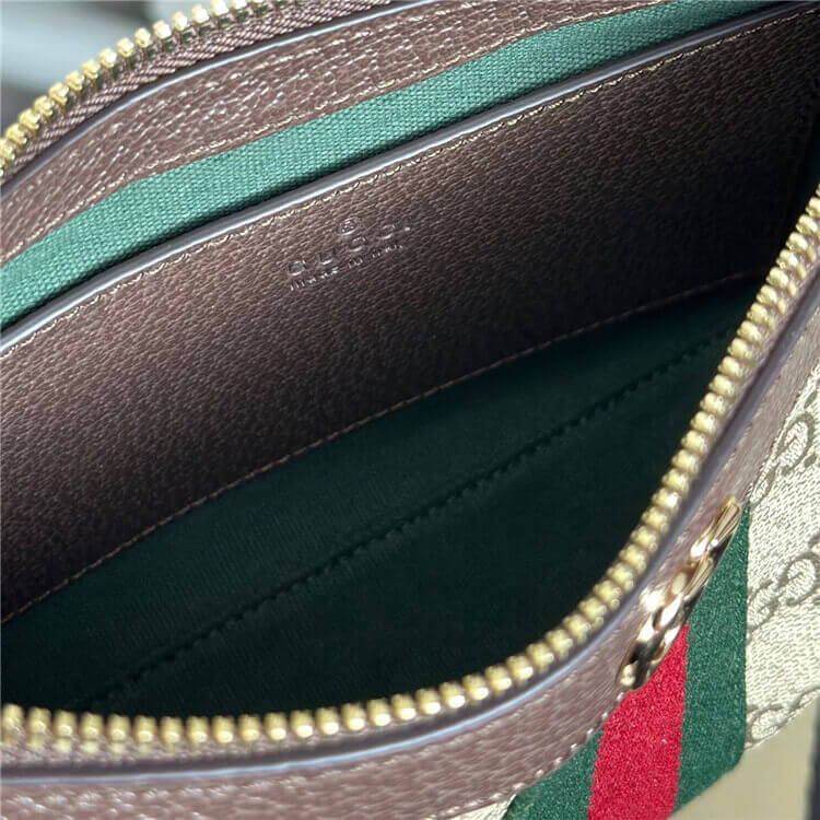 Replica Gucci Ophidia Small Shoulder Bag 841341 FAE0J 9867 (6)