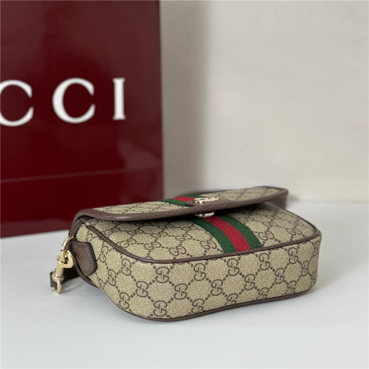 Replica Gucci Ophidia Small Top Handle Bag 836843 FAE0J 9867 (4)