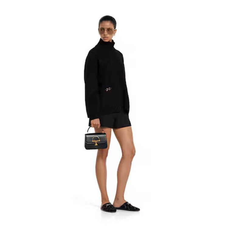 Replica Gucci Siena Medium Top Handle Bag 855535 AAFKB 1000 (9)