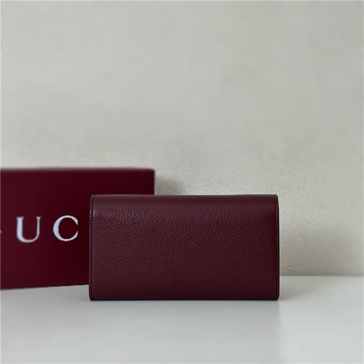 Replica Gucci Softbit Continental Wallet 828147 AAEAO 6207 (3)