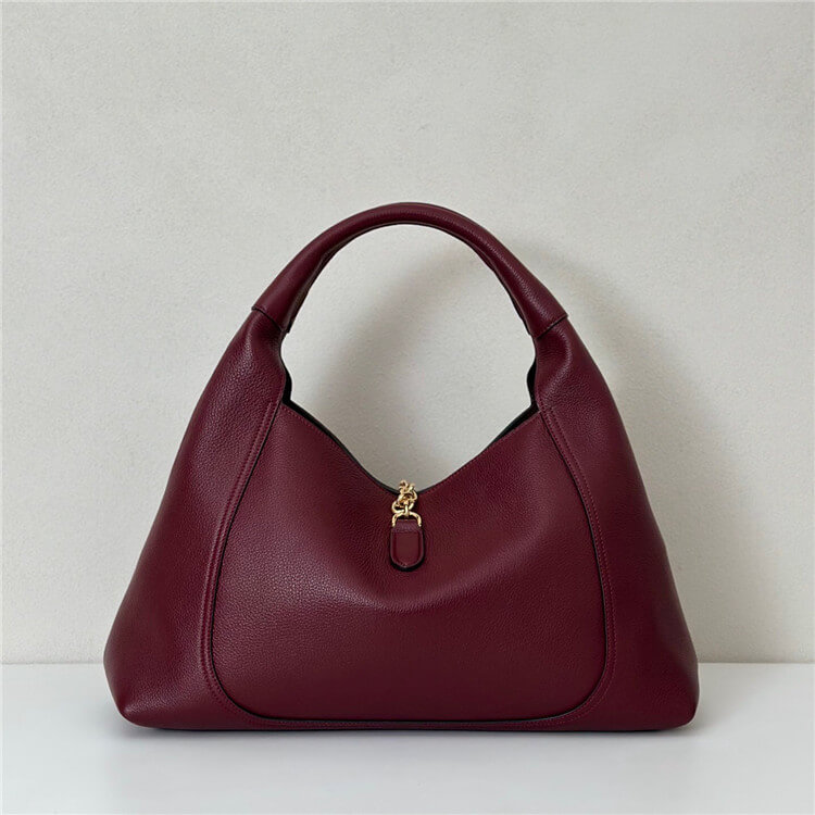 Replica Gucci Softbit Maxi Shoulder Bag 837466 AAEAO 6207 (4)