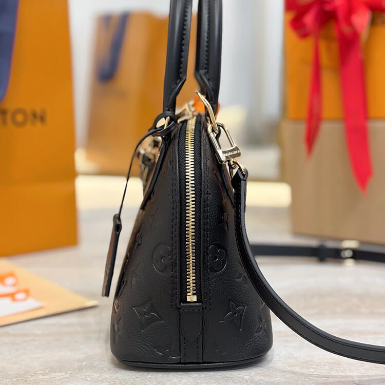 Replica LV Alma BB M26409 (3)