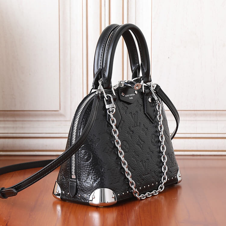 Replica LV Alma Trunk BB M27812 (3)