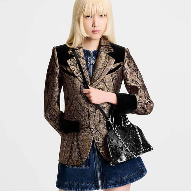 Replica LV Alma Trunk BB M27812 (7)