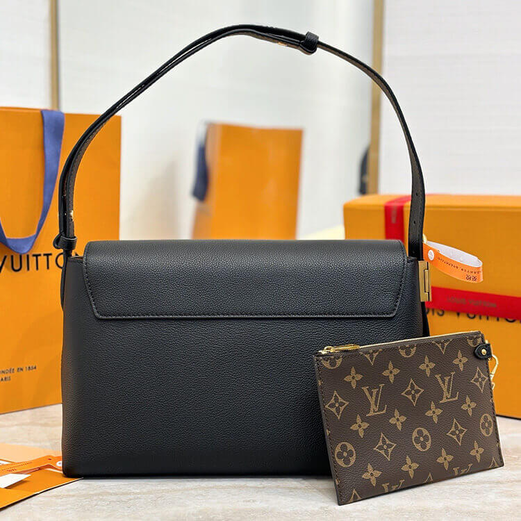 Replica LV Low Key Messenger M13148 (4)
