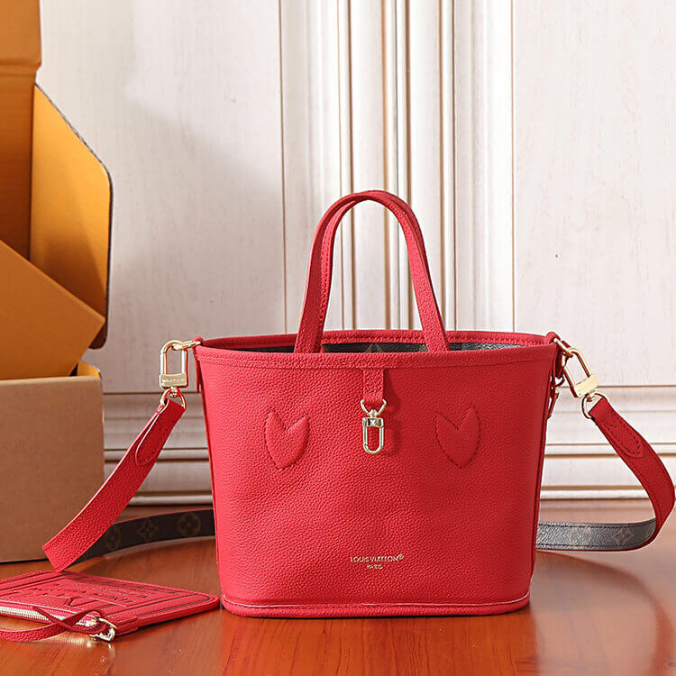 Replica LV Neverfull Inside Out BB M28318 (4)