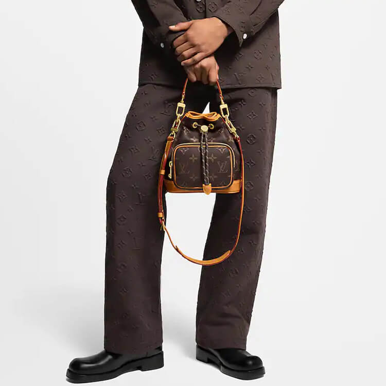 Replica LV Noé Cargo M14199 (7)