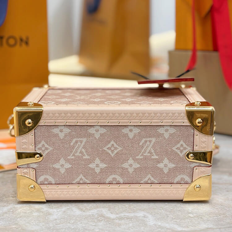 Replica LV Petite Valise M14592 (5)