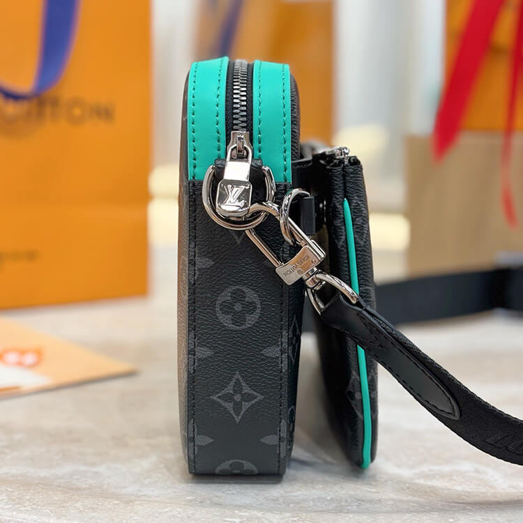 Replica LV Trio Messenger M26052 (3)