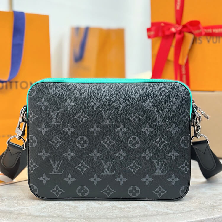 Replica LV Trio Messenger M26052 (4)
