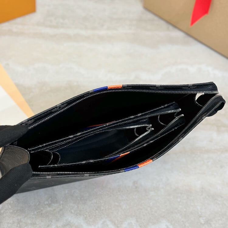 Replica LV Trio Toilet Pouch Mon Monogram P01957 (7)