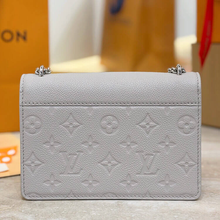 Replica LV Wallet On Chain Rosy M13570 (4)