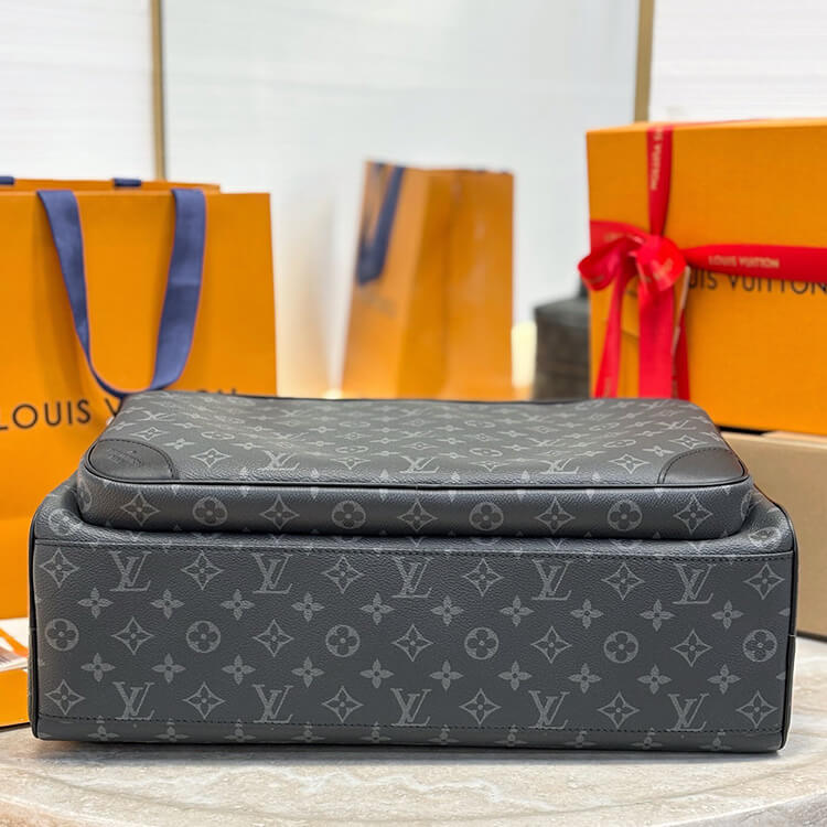 Replica LV Weekender Bag M11512 (5)