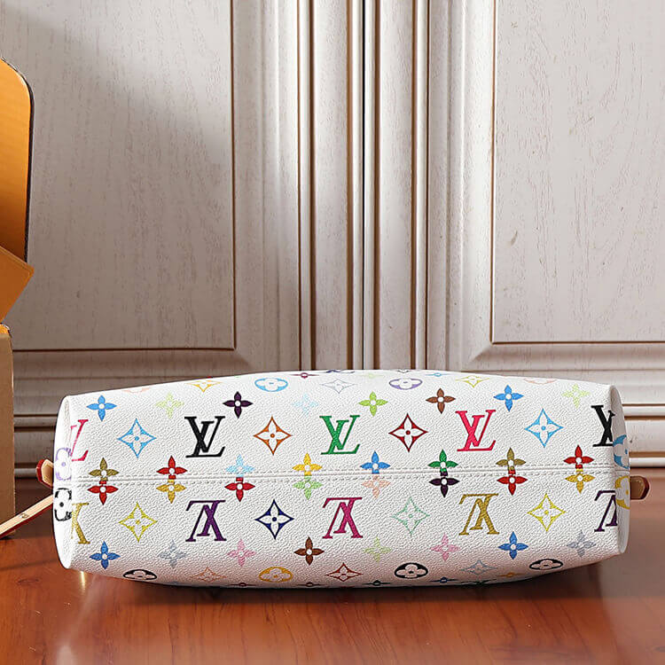Replica LV x TM Carryall East West M27578 (5)
